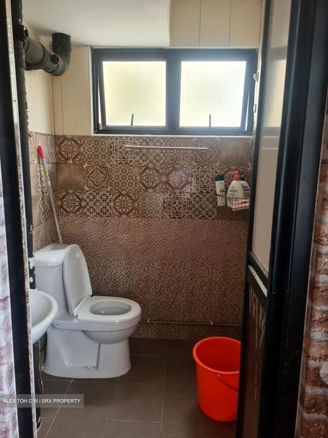 Blk 107 Yishun Ring Road (Yishun), HDB 3 Rooms #631535901